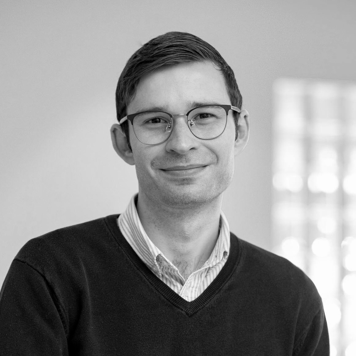 Jacob Kimmel, PhD profile